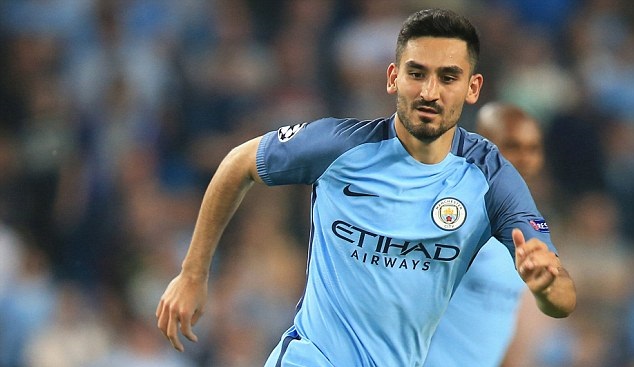 İlkay Gündoğan’dan memleketi Balıkesir'e 28 milyon liralık yatırım!