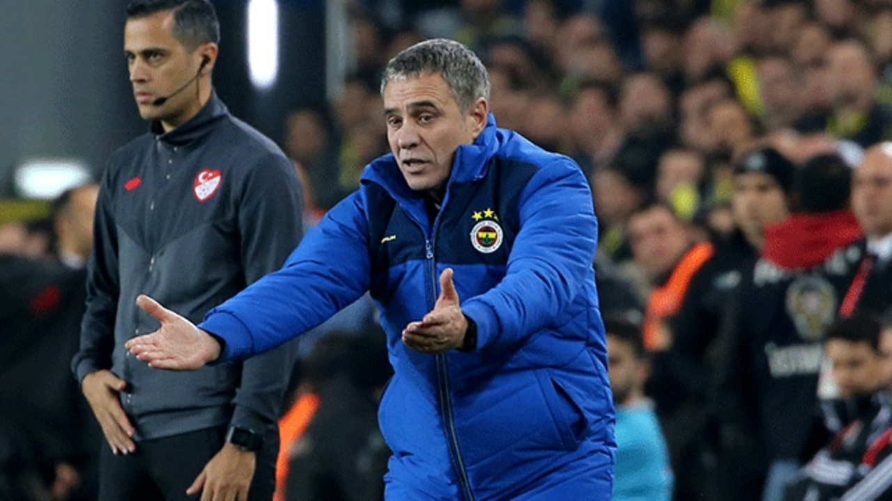 Ersun Yanal'dan kafaları karıştıran açıklama!
