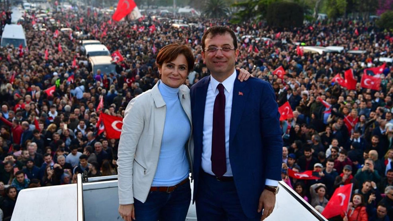 CHP'de İstanbul için Eren Erdem iddiası!