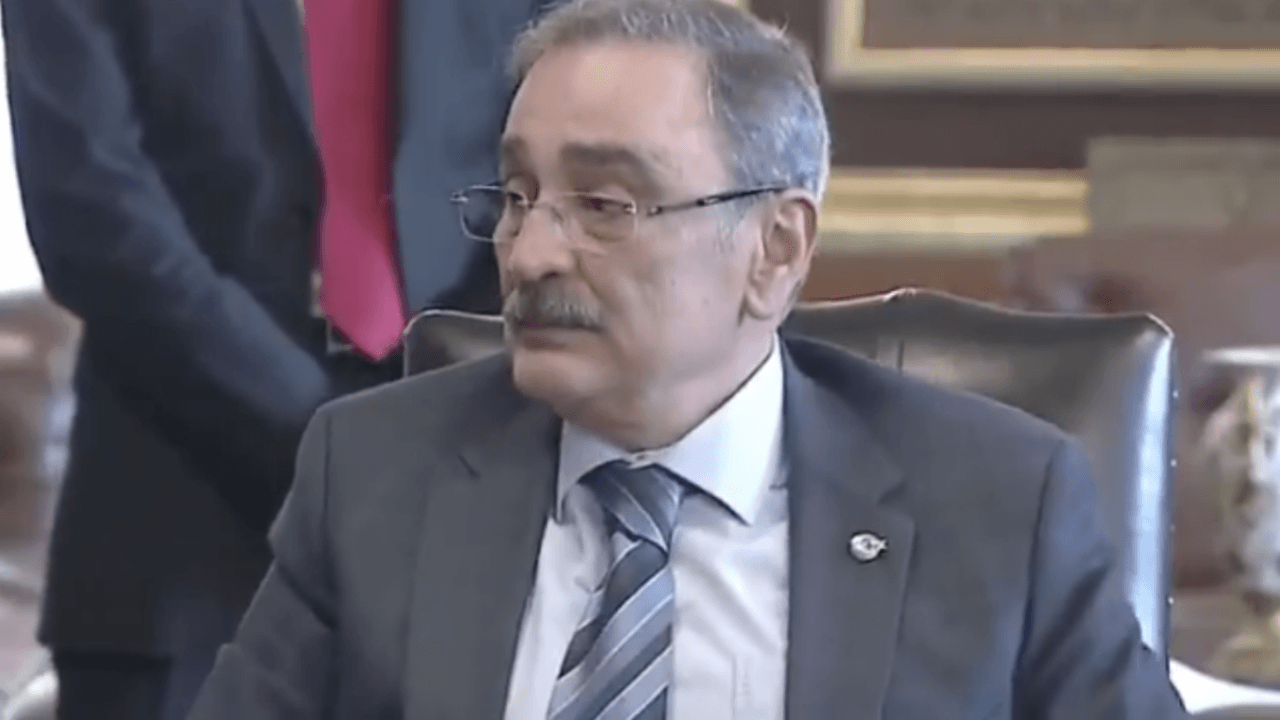 Mansur Yavaş'tan videolu cevap