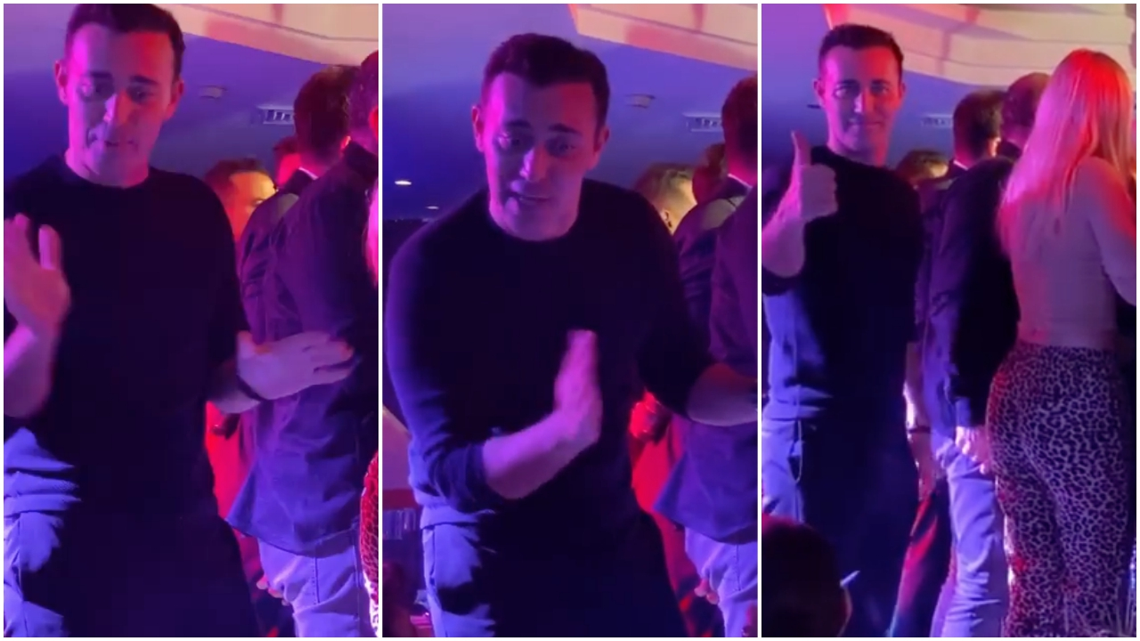 Erol Köse'den Mustafa Sandal paylaşımı