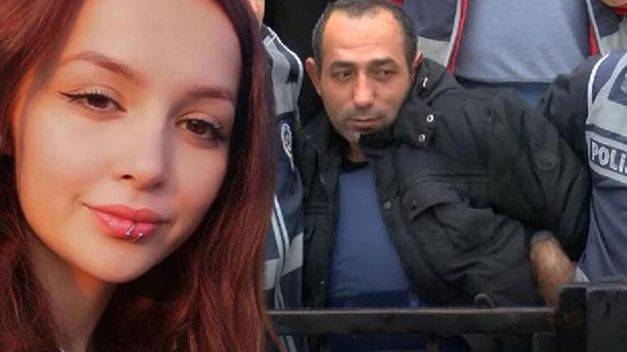 Ceren’in katili Arduç'un adli tıp kurumuna sevk edilmesine karar verildi. Duruşma 20 Ocak 2020'ye ertelendi