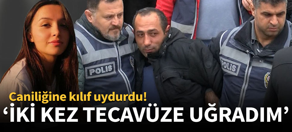 Ceren’in katili Arduç'un adli tıp kurumuna sevk edilmesine karar verildi. Duruşma 20 Ocak 2020'ye ertelendi