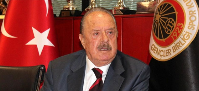 İlhan Cavcav Fenerbahçe'ye müjdeyi verdi