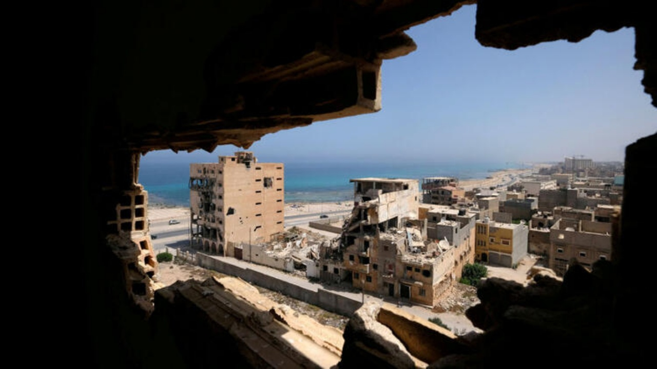 Libya hükümeti Hafter'e karşı saldırı başlattı!