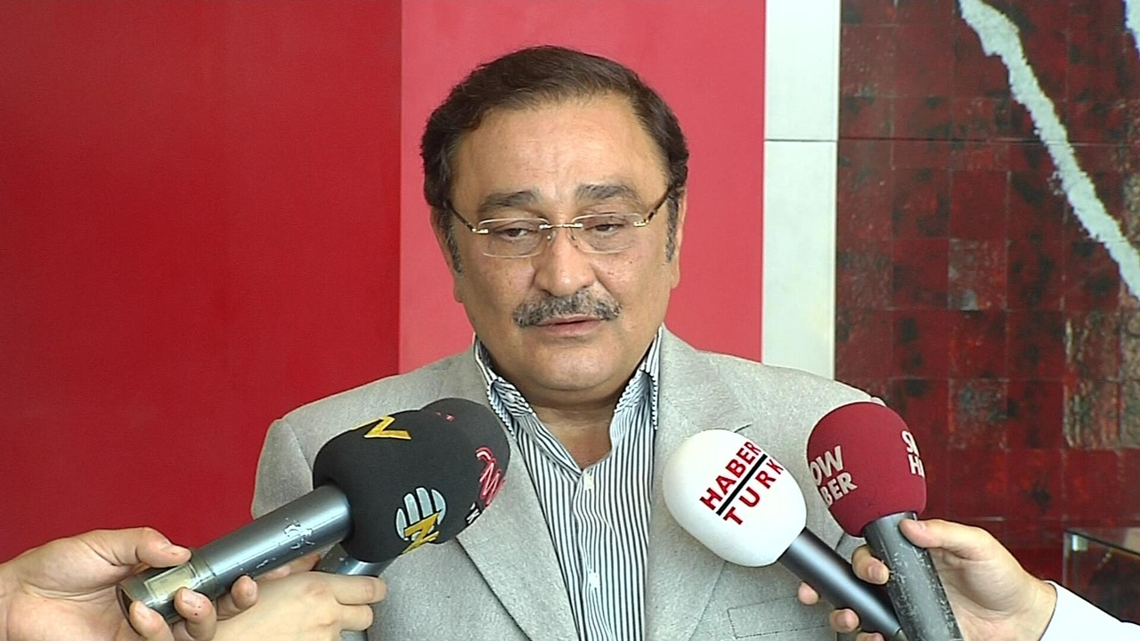CHP, Sinan Aygün hakkında disiplin soruşturması başlattı!