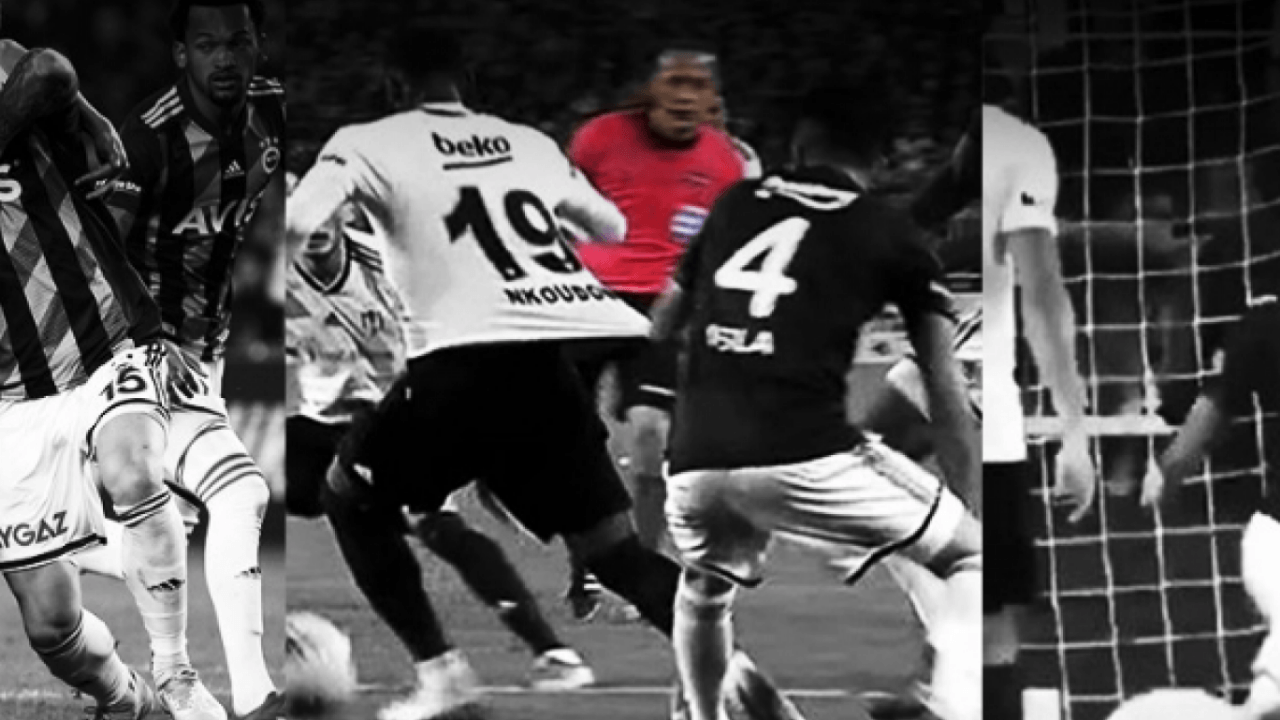 Beşiktaş, hakemler için olağanüstü toplanıyor!