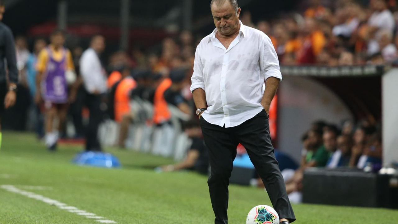 'Fatih Terim geceleri uyuyamıyor'