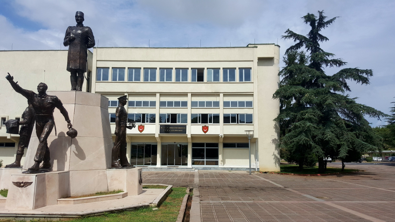 Milli Savunma Üniversitesi akademik personel alacak! Başvuru için son 2 gün...