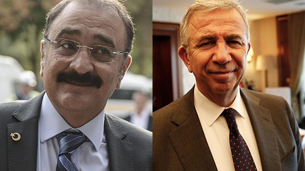 Aygün, arsa sahibi ve belediyenin avukatı aynı isim çıktı!