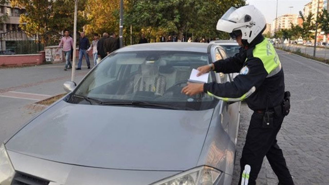 İçişleri Bakanlığı'ndan 81 ile park yasağı uyarısı!