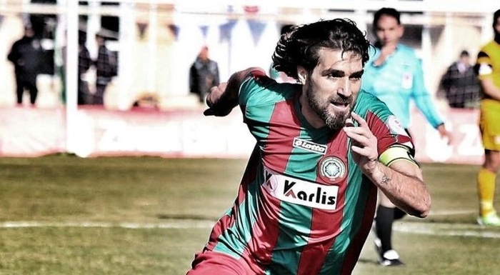 ŞOK! Amedsporlu Şehmus Özer öldü!