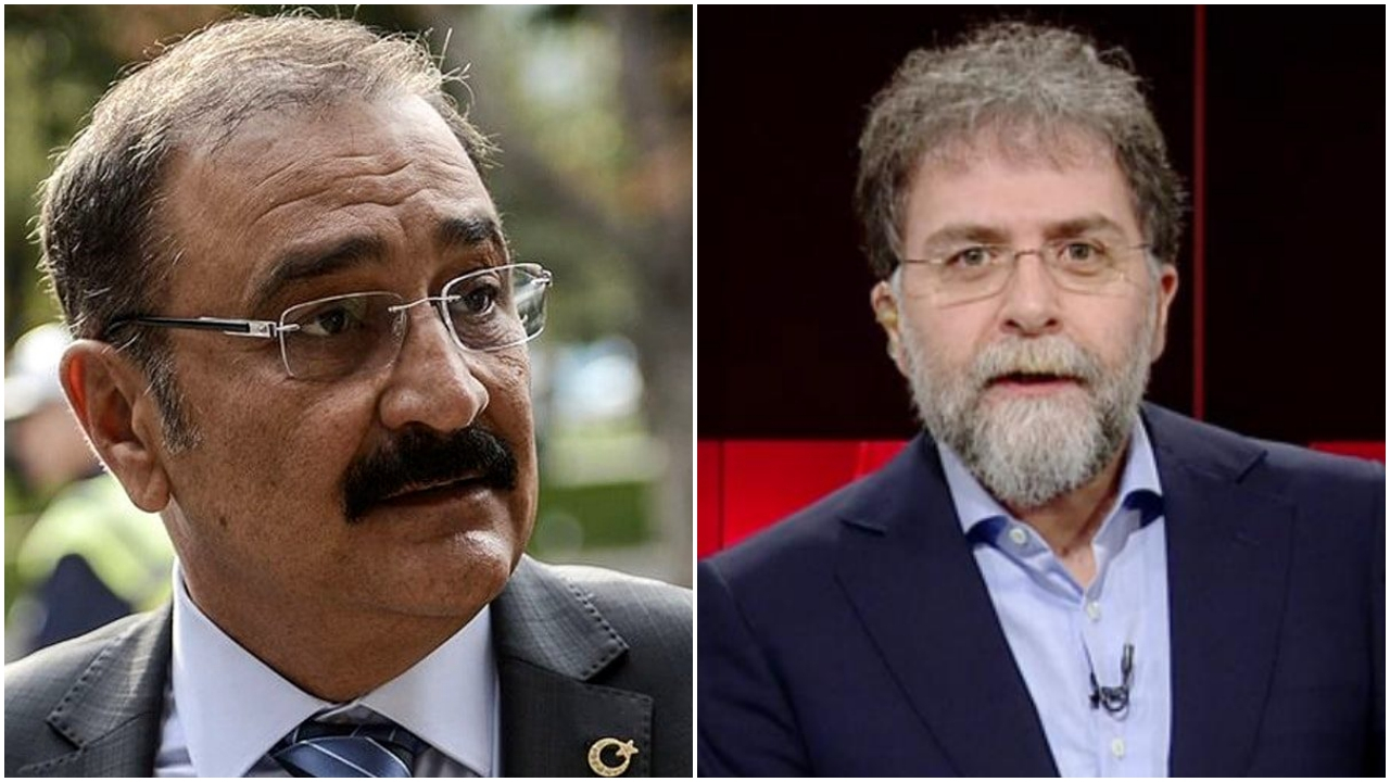 Ahmet Hakan’dan Sinan Aygün yorumu!