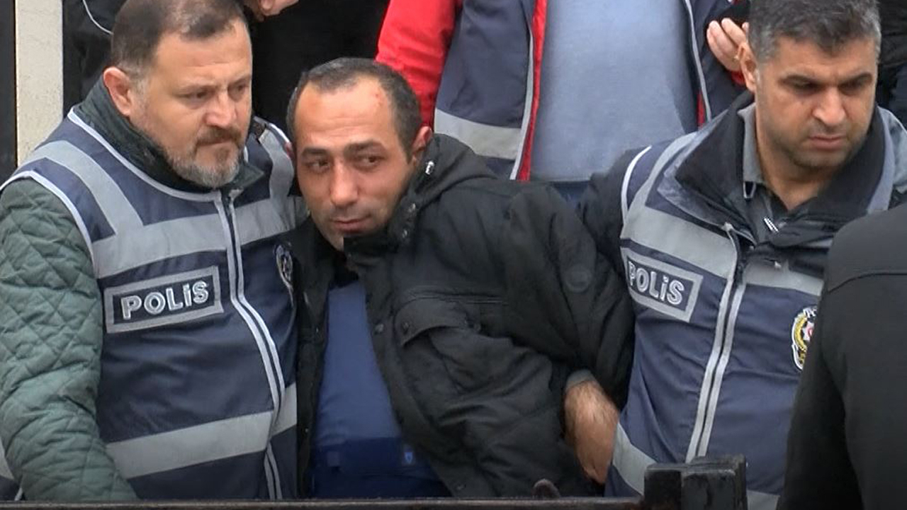 Ceren'in katilinden şeytani bir plan daha!