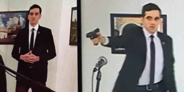 Yasal mermisiyle Ankara sokaklarında dolaşan FETÖ'cü!