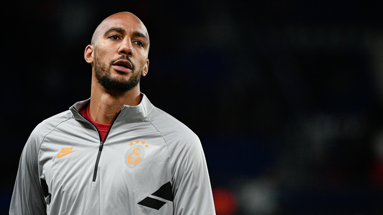 Nzonzi hücum oyuncularını suçladı!