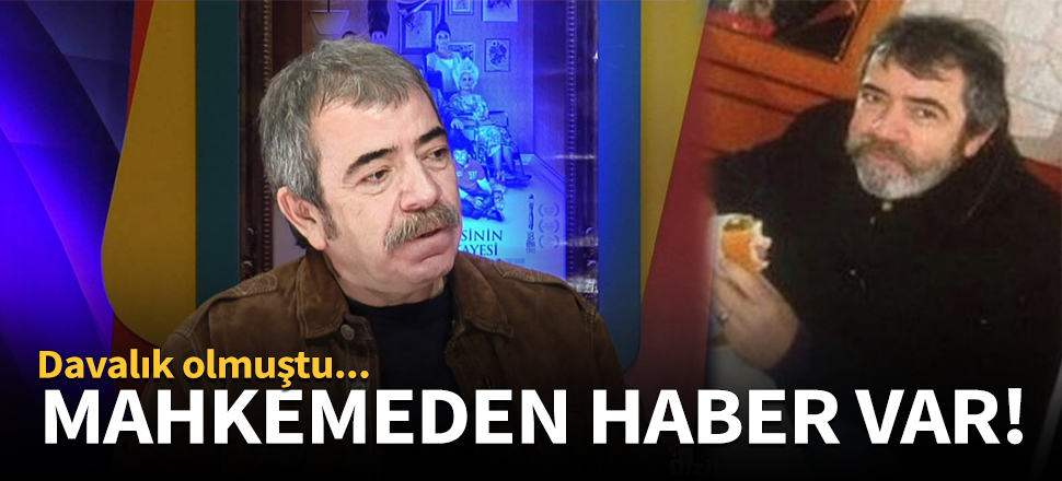 Selçuk Yöntem'in tazminat davasında yeni gelişme!