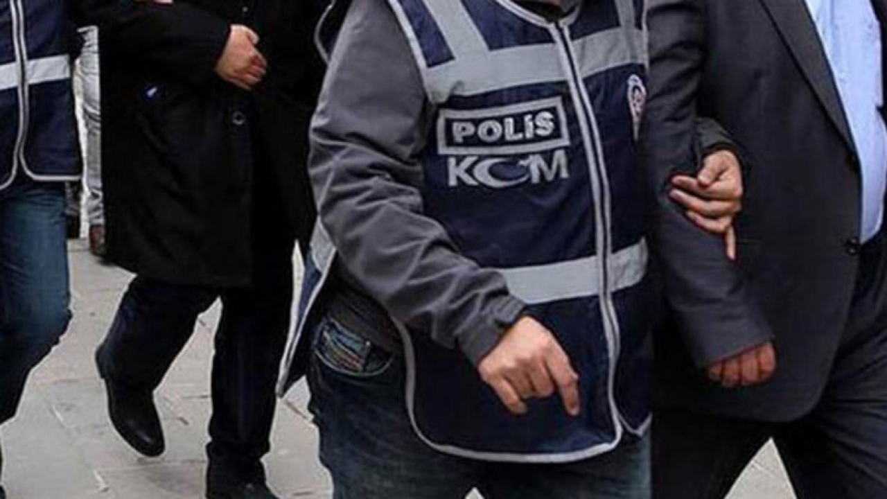16 ilde FETÖ operasyonu: 34 asker gözaltında!