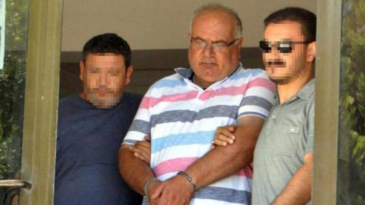 5 kişi öldüren Aydın canisi sıcak havaları suçladı!