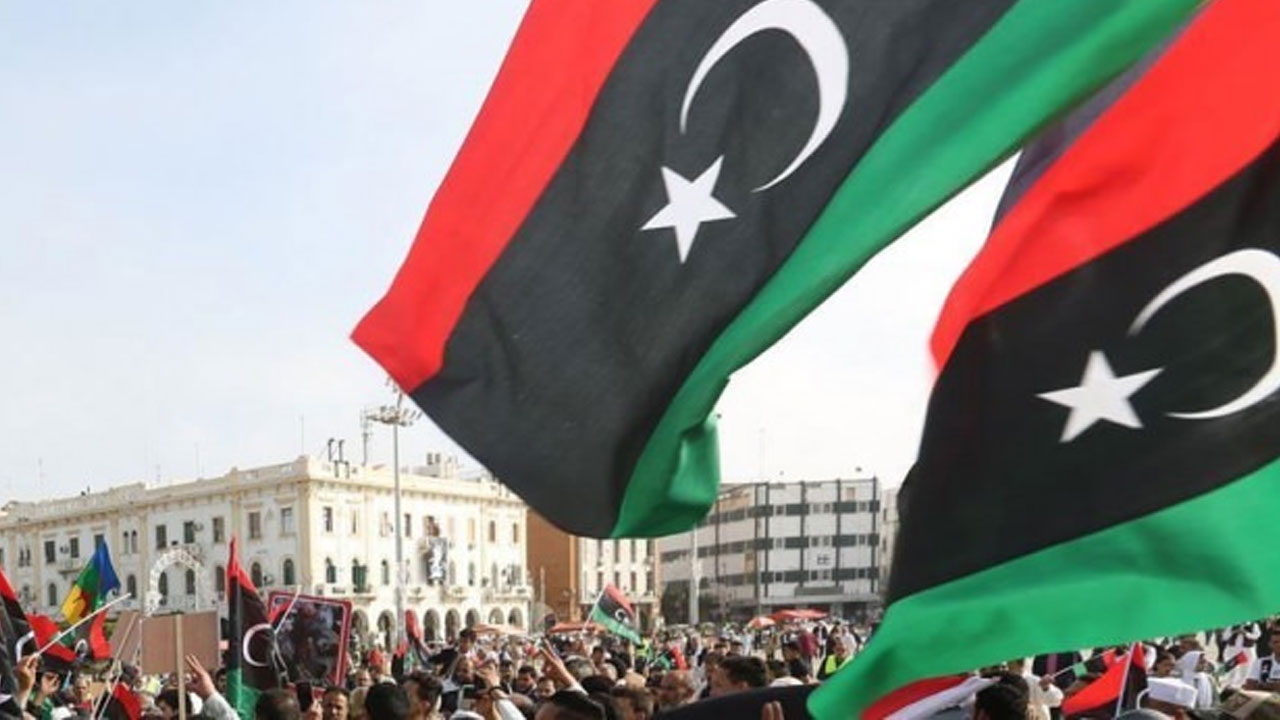 Rusya'dan Libya açıklaması: Türkiye ile anlaşmaya vardık