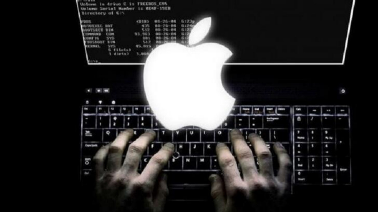 Apple'a şantaj yapan Türk hackera hapis cezası!