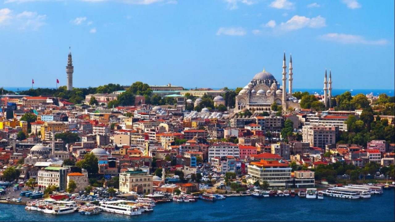 Çinliler İstanbul'u istila edecek! 150 bin dolarlık ahlaksız teklif!