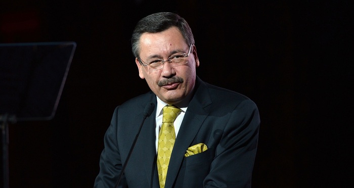 Melih Gökçek’ten Dilmen’e cevap: Olmadı Rıdvan…
