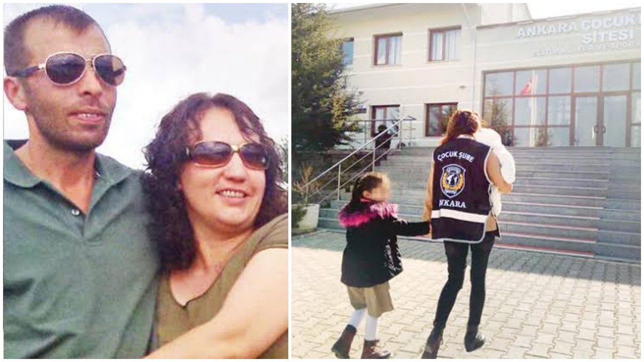 Her yönüyle iğrenç! İstismar ve cinayetten yargılanıyor...