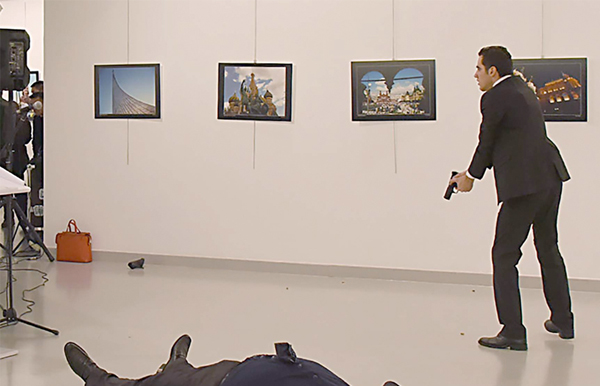 En Nusra sözcüsünden açıklama geldi