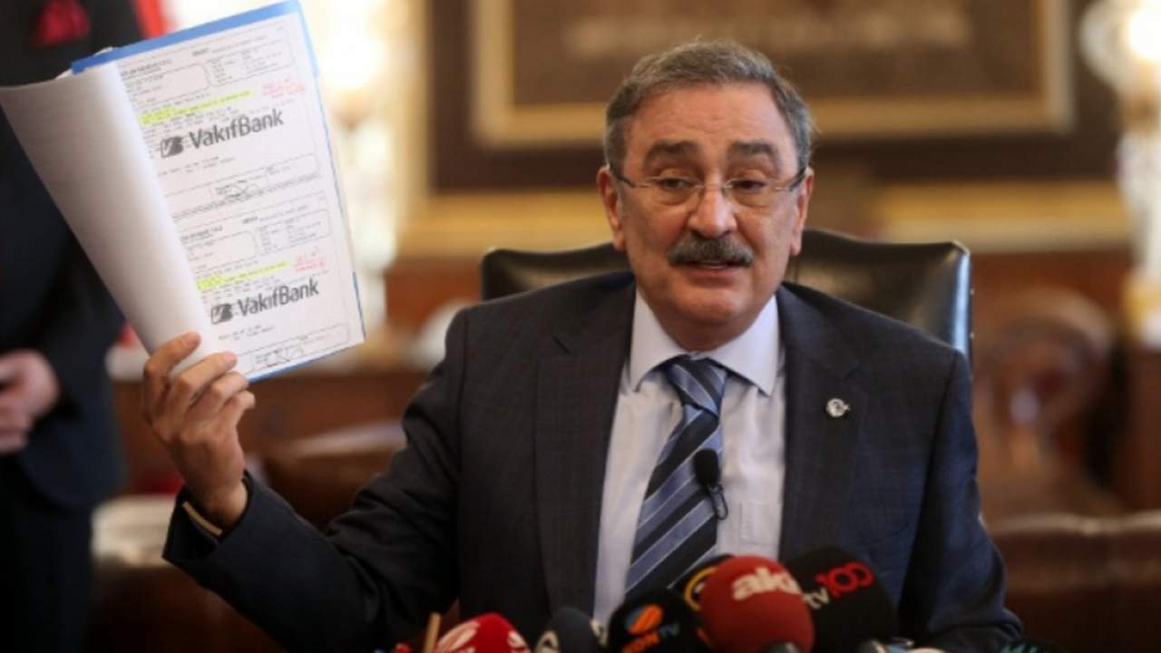 Sinan Aygün'den '25 milyonluk rüşvet' ifadesi! Adliyeye gitti...