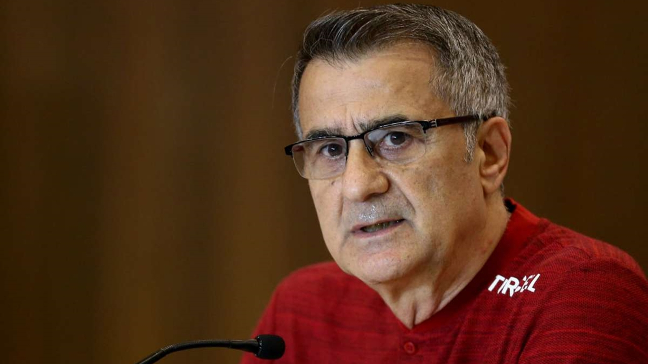 Şenol Güneş'ten yabancı sınırı açıklaması!