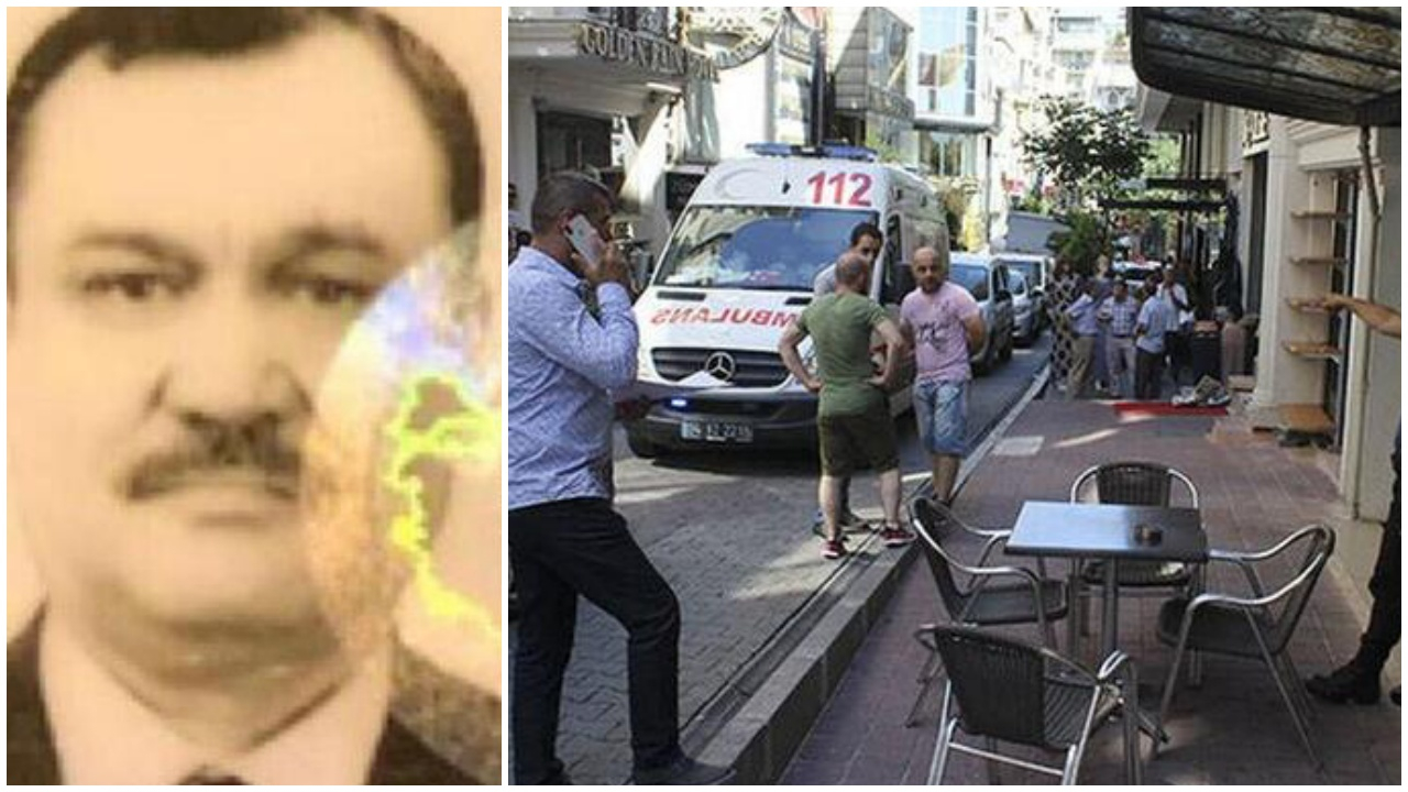 Elleri, ayakları, ağzı bantlıydı! Ağırlaştırılmış müebbet istendi