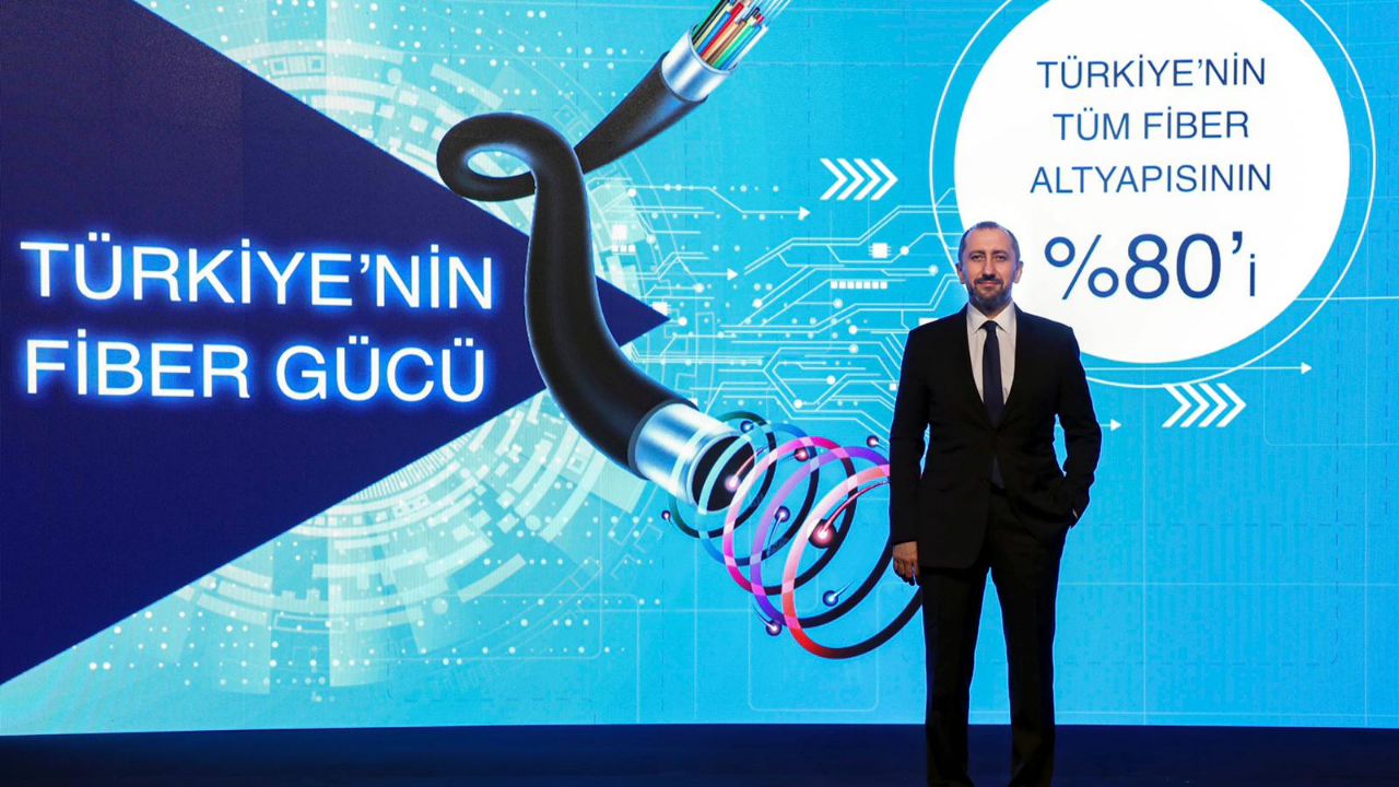 Türk Telekom Avrupa ülkelerini geride bıraktı!