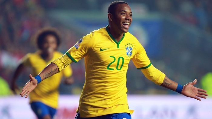 Antalyaspor'dan dev transfer! Robinho geliyor