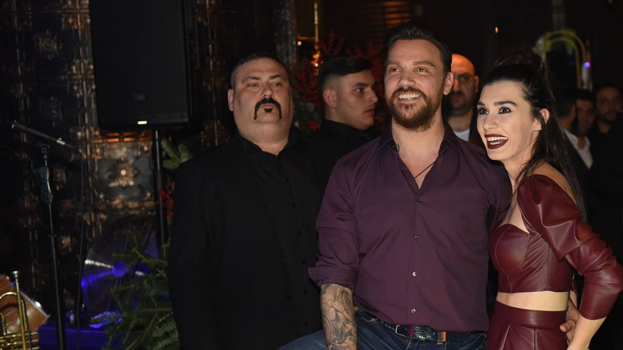 Sinan Akçıl yapımcılara seslendi!