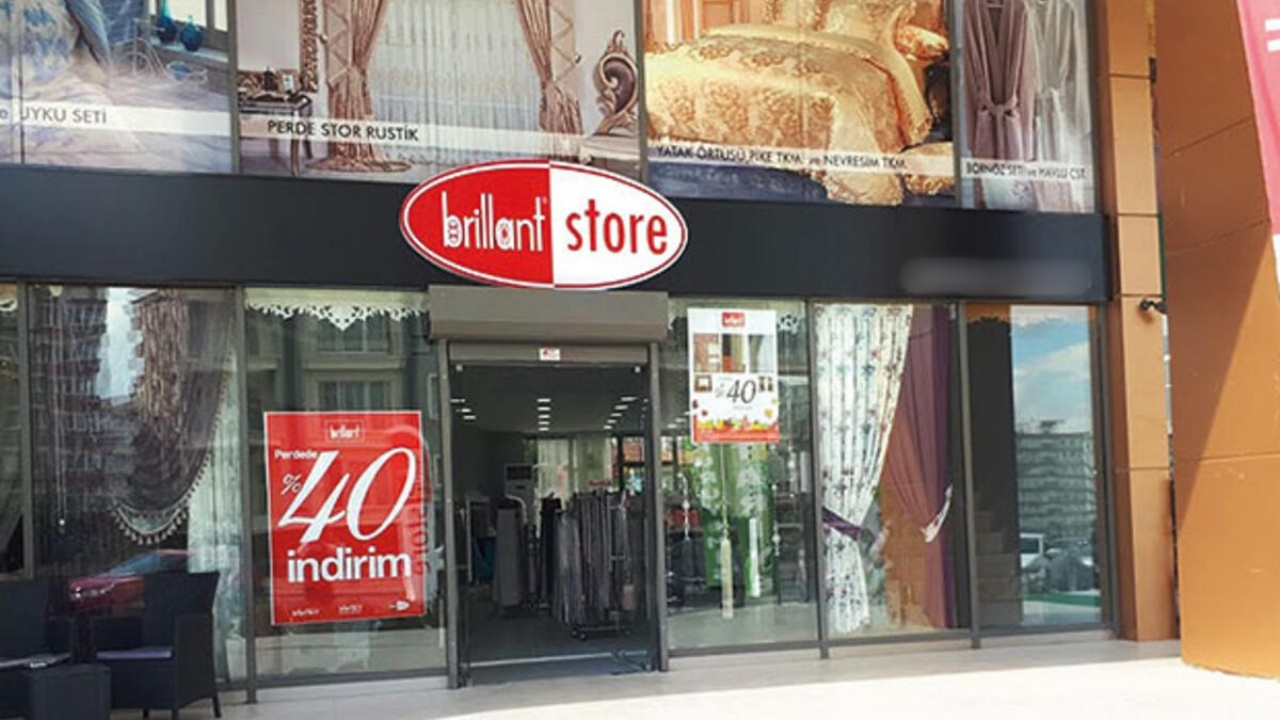 Dünyanın en büyüklerindendi! Perdeleri kapatıyor