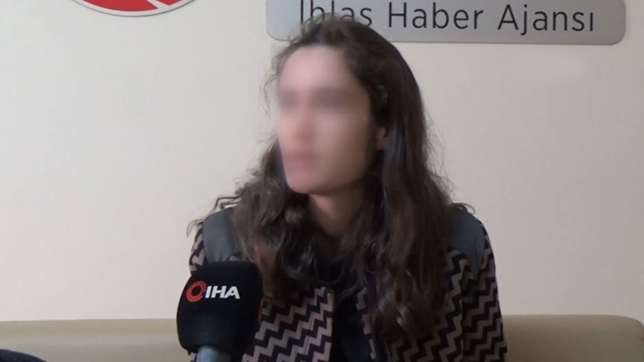 Malatya'da hamile kadına koca şiddetti