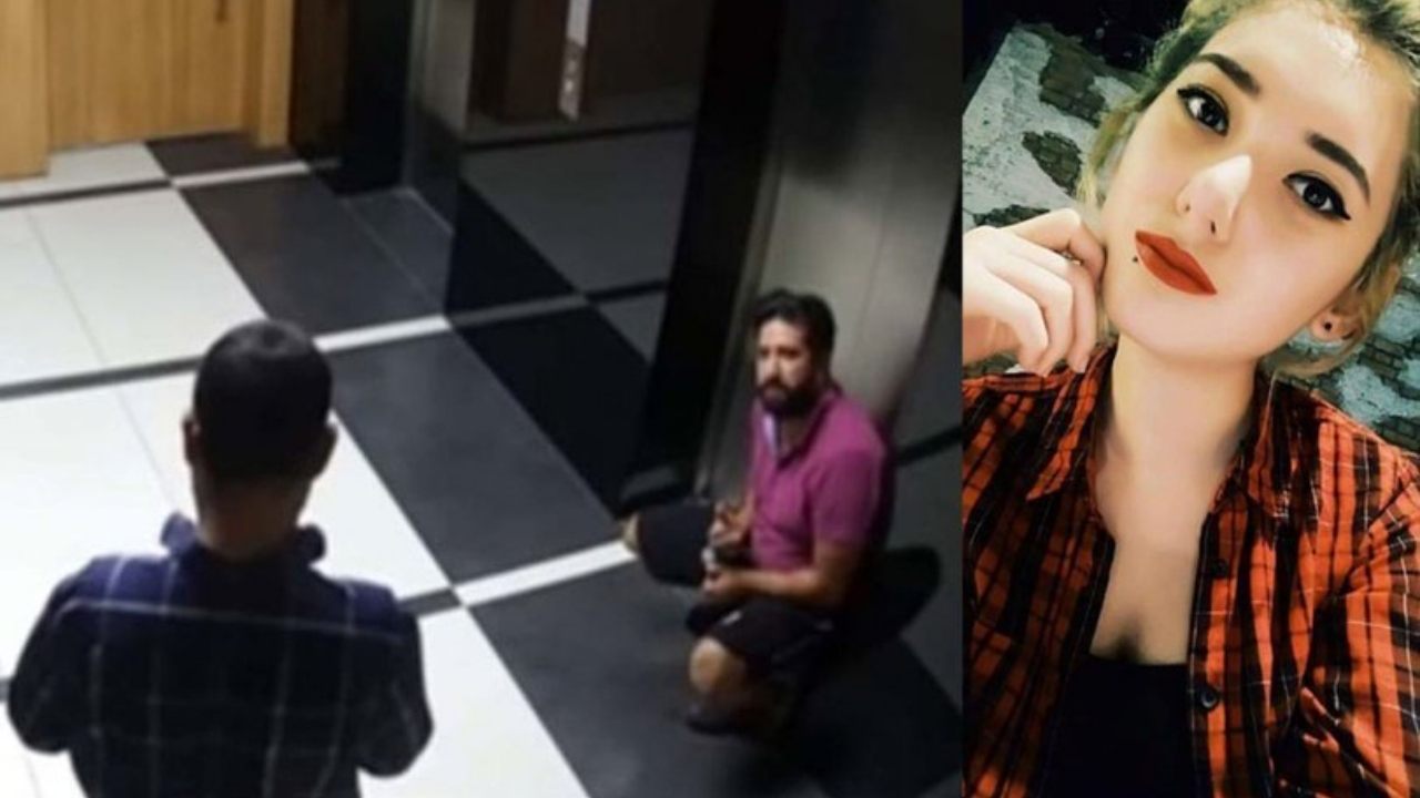 Şule Çet davasında gerekçeli karar açıklandı: Cinsel saldırı sonrası darbedildi. Öldüğü kanaatine varıldıktan sonra aşağıya atıldı