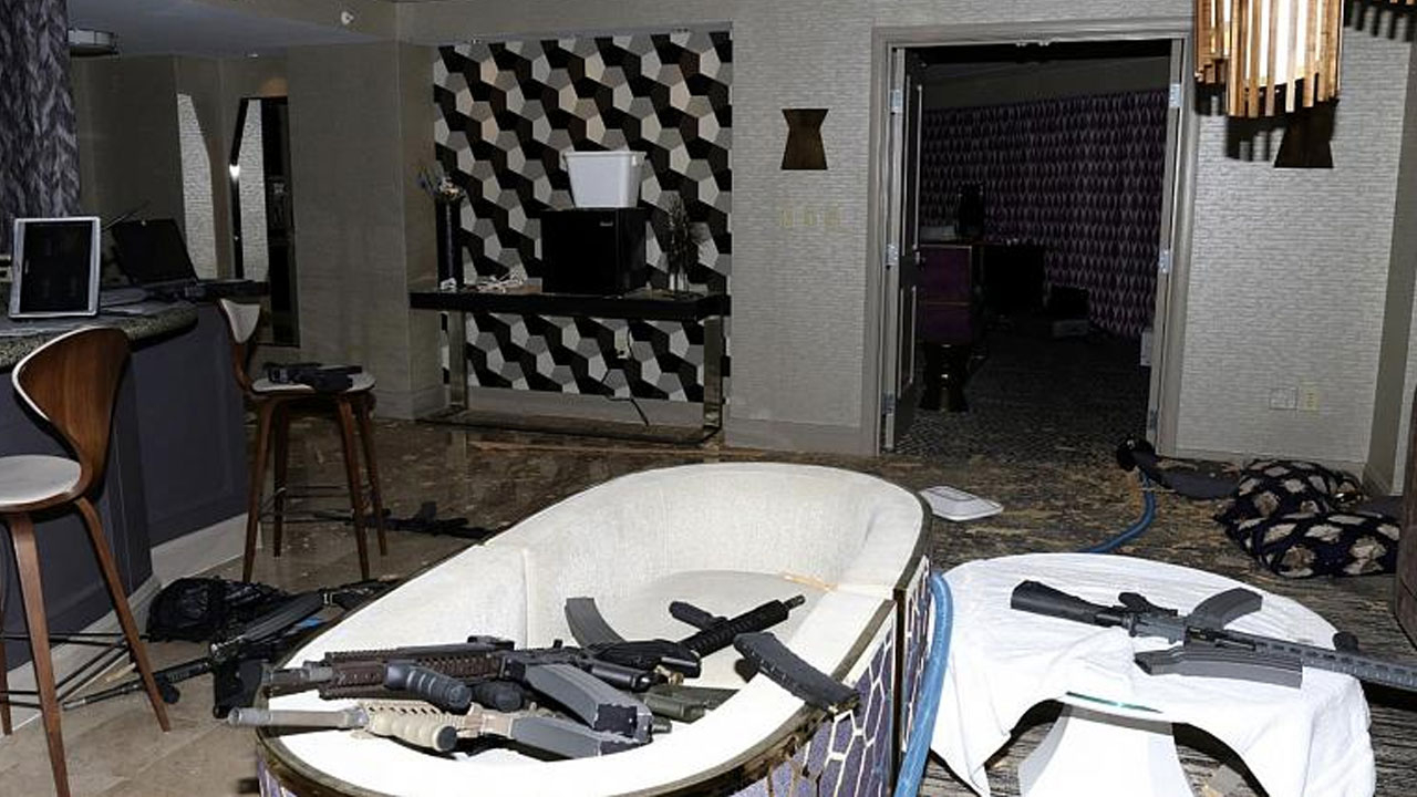 ABD'de 2019'daki toplu katliamlarda 211 kişi öldü