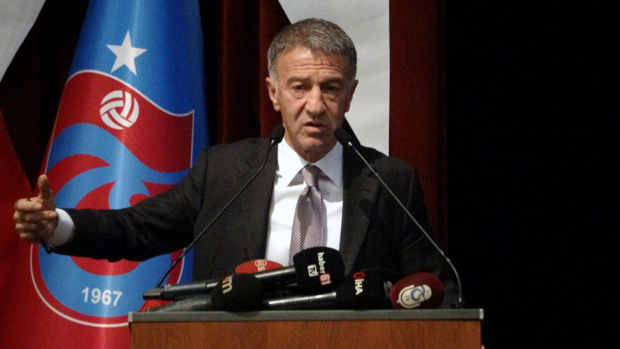 Trabzonspor'dan Beşiktaş ve Fenerbahçe'ye destek!