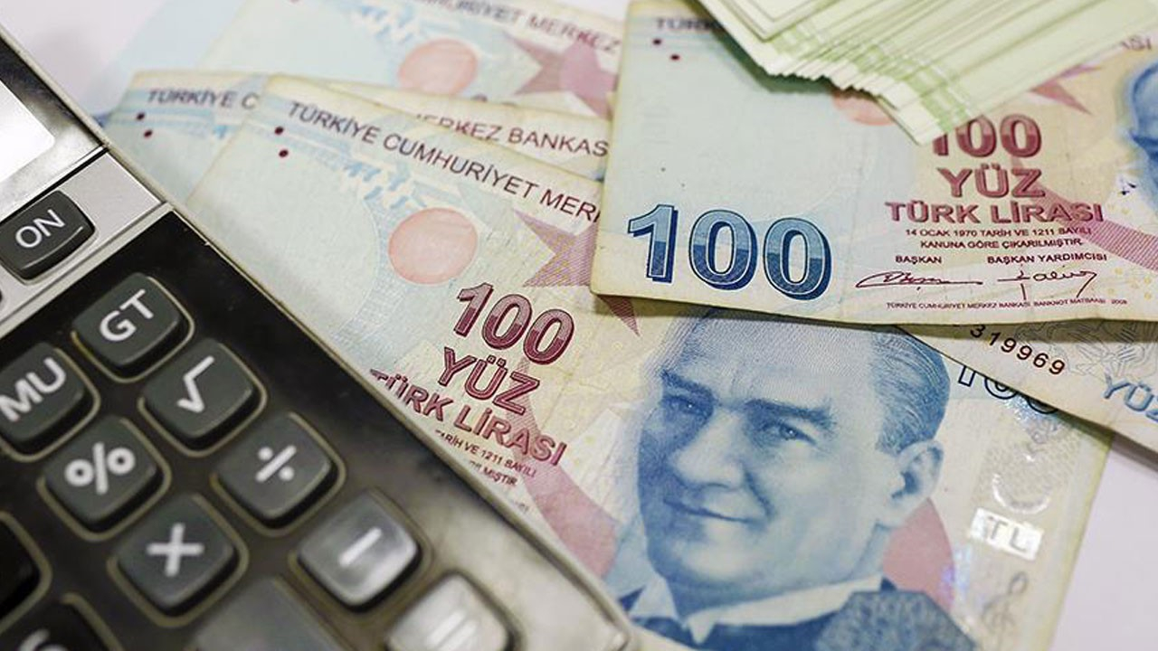 Asgari ücret için '3 bin lira olsun' talebi!