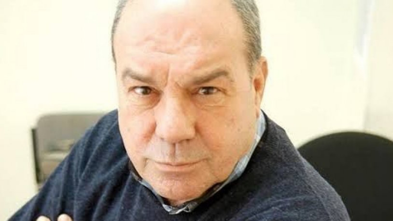 Prof. Atilla Girgin hakkında sosyal medyayı ayaklandıran iddia!