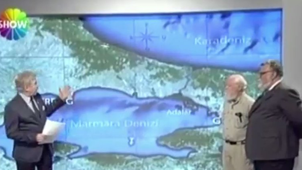 Hocaların hocasından Kanal İstanbul yorumu!