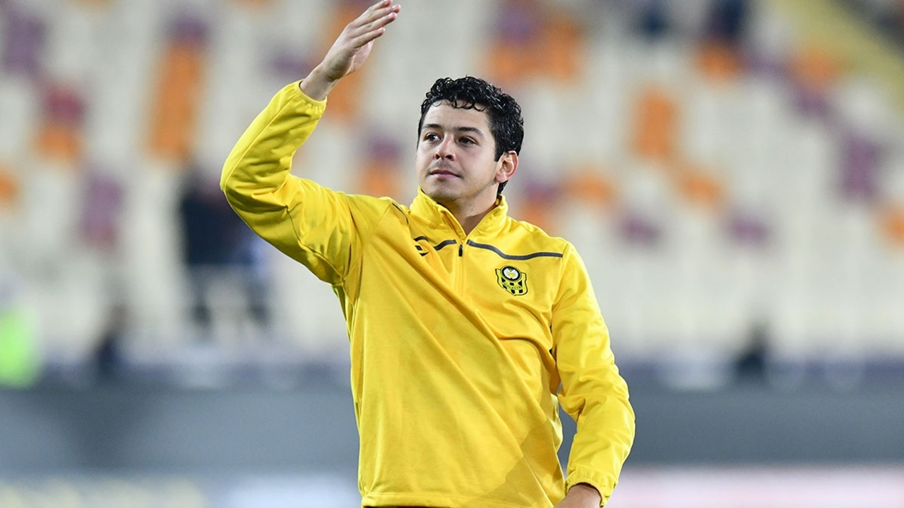 Malatyaspor'dan Guilherme açıklaması!