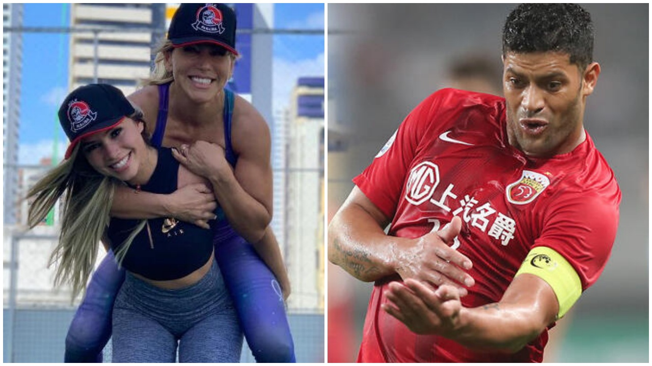 Ünlü futbolcudan skandal aşk itirafı! Eşinin yeğeni ile yasak aşk yaşıyor...