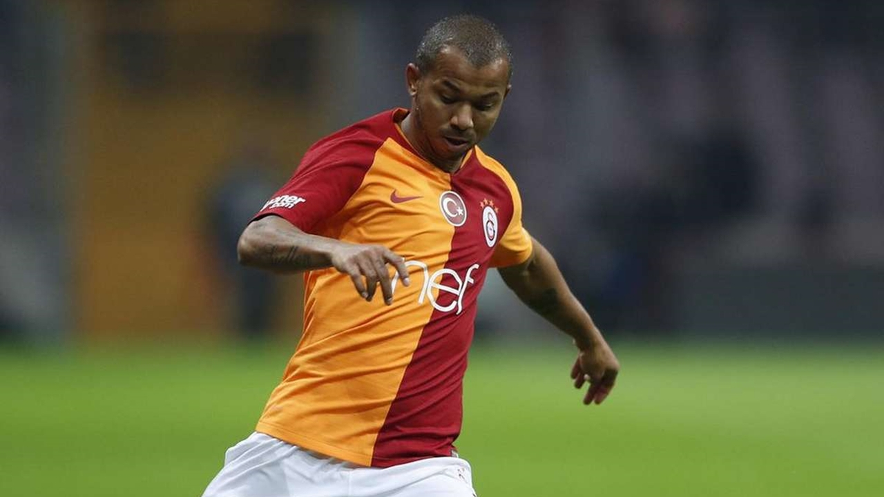 Galatasaray'da Mariano gözden çıkarıldı!