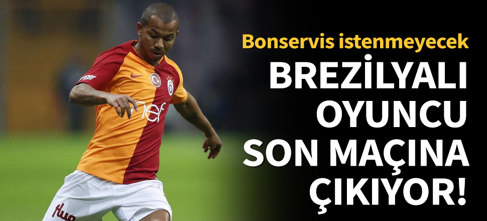 Galatasaray'da Mariano gözden çıkarıldı!