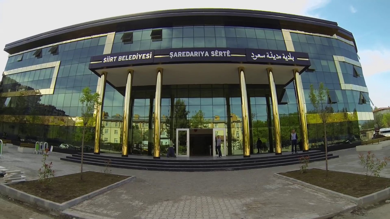 HDP'li belediyenin hayvan barınağında havan mermisi bulundu
