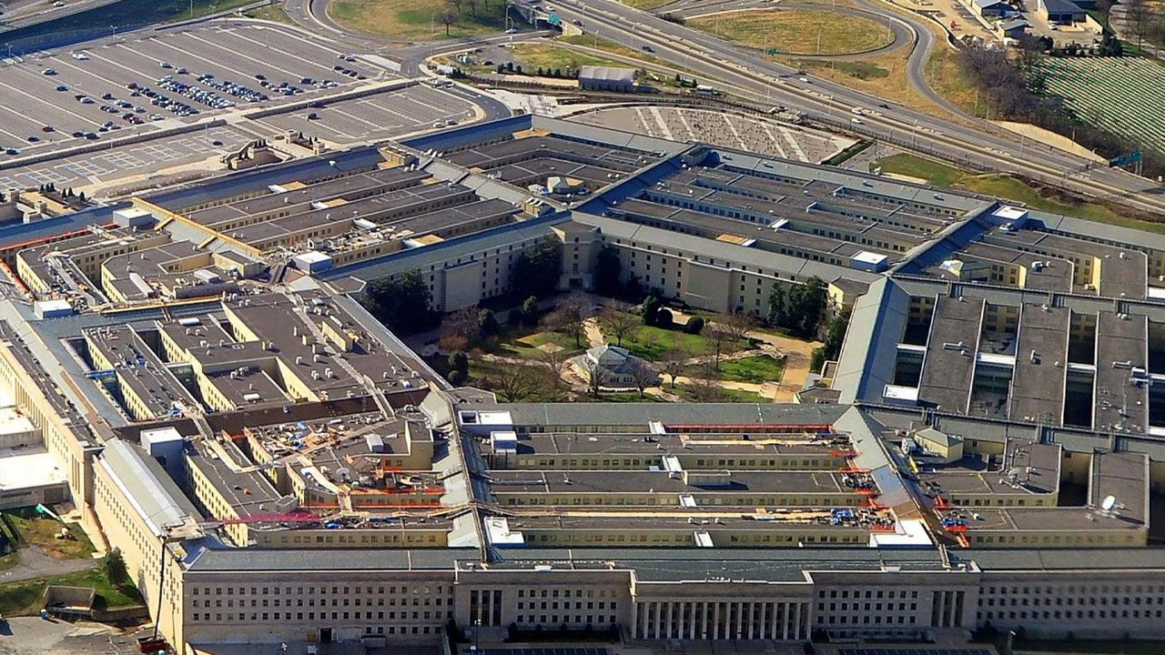 Pentagon, DNA testi uyarısında bulundu