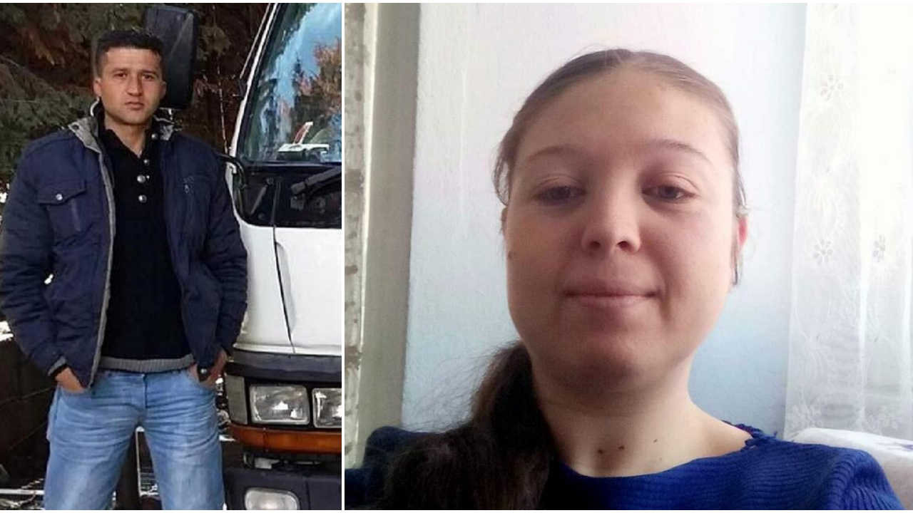 Eşini boğarak öldüren koca: Öldürmek isteseydim bıçak kullanırdım